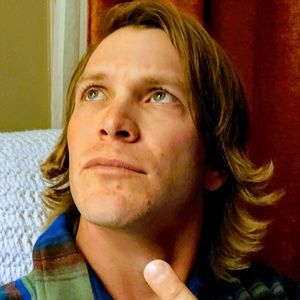 Meet your Posher, Richard